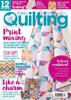 Love Patchwork & Quilting Magazine Issue 113